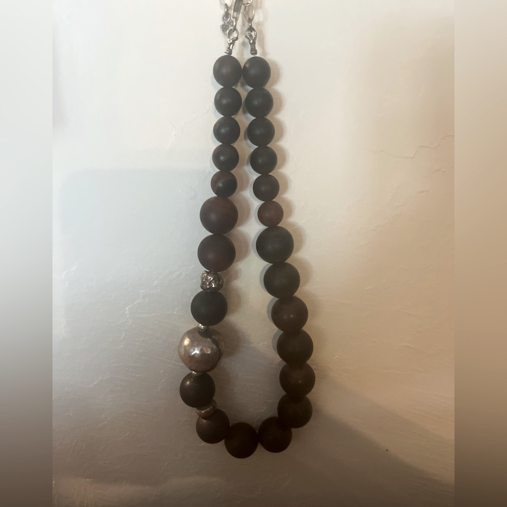 Silpada Necklace